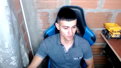  FLACO  online show from 12, 1, 2025