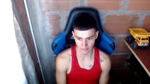  FLACO  online show from 12, 1, 2025