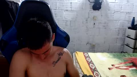  FLACO  online show from 11, 7, 2026