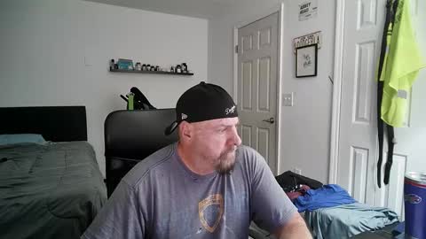 Florida guy online show from 17, 1, 2025