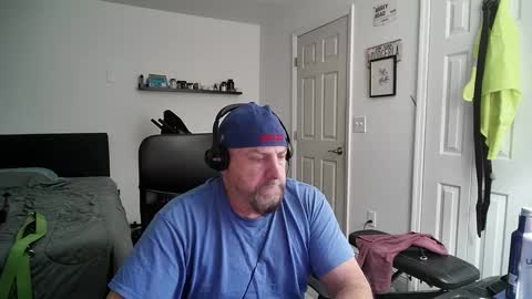 Florida guy online show from 20, 1, 2025