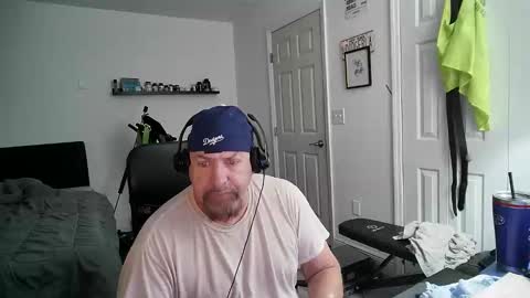 Florida guy online show from 27, 1, 2025
