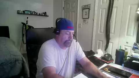 Florida guy online show from 16, 12, 2025