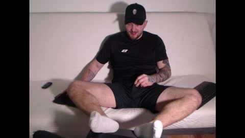 Snapshot of flamefury18 chatting on 9, 1, 2026 Flamefury18 online show from 9, 1, 2026