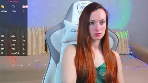 Yana online show from 10, 3, 2025