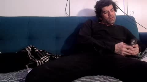 Flannel Dong online show from 11, 3, 2026