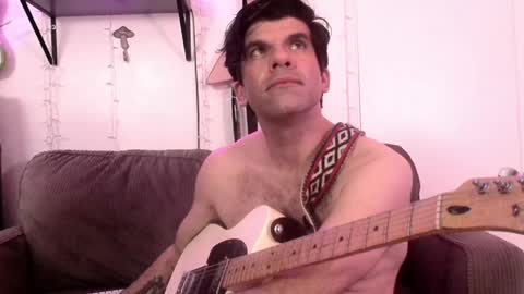 Flannel Dong online show from 2, 5, 2026