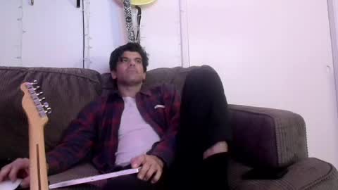 Flannel Dong online show from 5, 5, 2026