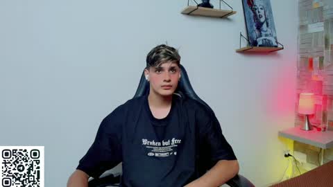 Flaquito online show from 19, 5, 2026