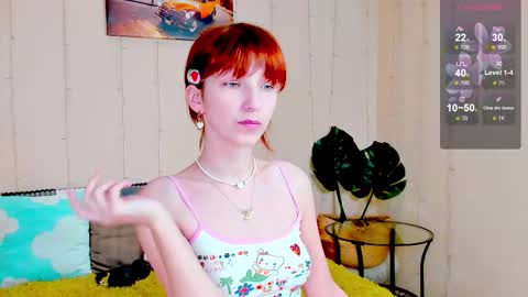 Diana online show from 9, 11, 2025