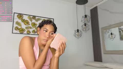 Flavia online show from 15, 12, 2025