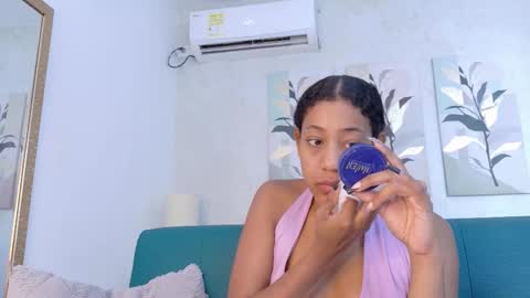 Flavia online show from 27, 3, 2026