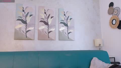 Flavia online show from 4, 5, 2026
