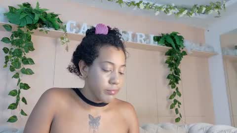 Flavia online show from 5, 7, 2026