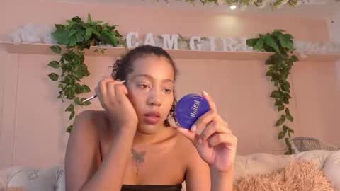 Flavia online show from 18, 7, 2026