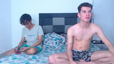 Steven and Daniel online show from 16, 3, 2026