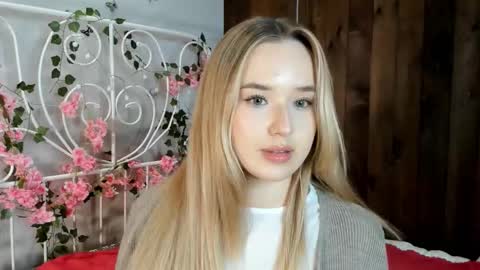 Amina online show from 18, 11, 2025