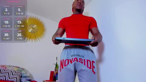 Snapshot of flex_taylor chatting on 18, 12, 2025 Flex Taylor online show from 18, 12, 2025