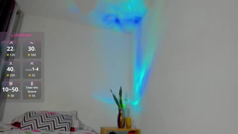 Snapshot of flex_taylor chatting on 18, 1, 2026 Flex Taylor online show from 18, 1, 2026