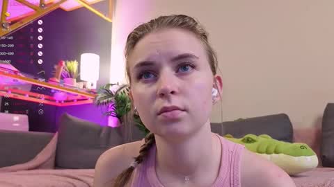 Leia online show from 16, 10, 2025