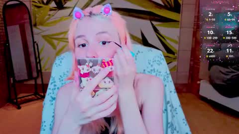 FlexiMona online show from 14, 6, 2026
