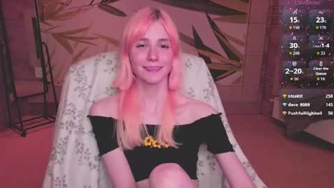 FlexiMona online show from 5, 7, 2026