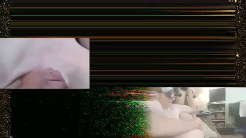 Snapshot of flextle chatting on 6, 11, 2025 Flextle Bunny online show from 6, 11, 2025