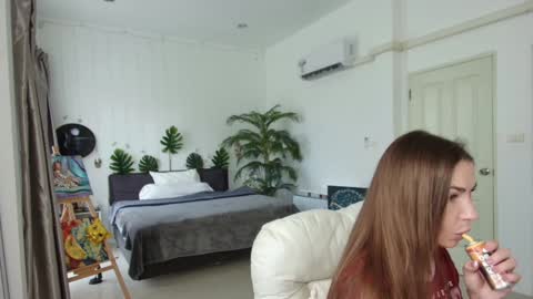 Snapshot of flexy_cat chatting on 28, 1, 2025 Flexy Cat online show from 28, 1, 2025