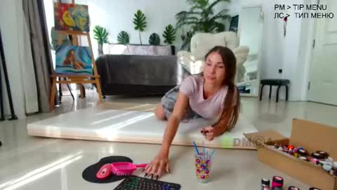 Snapshot of flexy_cat chatting on 18, 1, 2026 Flexy Cat online show from 18, 1, 2026