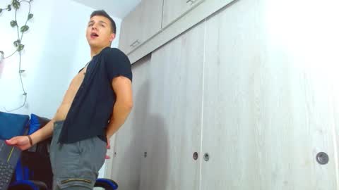 Nico online show from 13, 2, 2026