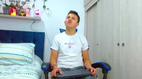 Nico online show from 20, 2, 2026