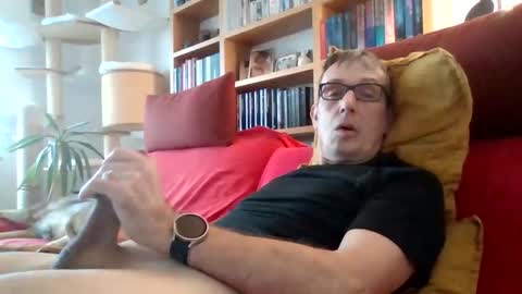 Ralf online show from 31, 10, 2025