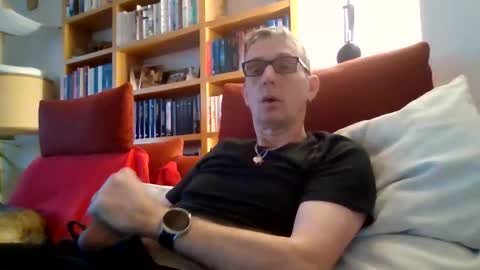 Ralf online show from 6, 2, 2026