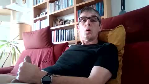 Ralf online show from 1, 4, 2026