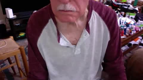 Snapshot of flip4u chatting on 15, 11, 2025 flip4u online show from 15, 11, 2025