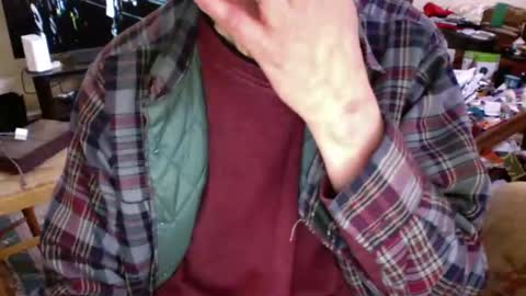 Snapshot of flip4u chatting on 19, 11, 2025 flip4u online show from 19, 11, 2025