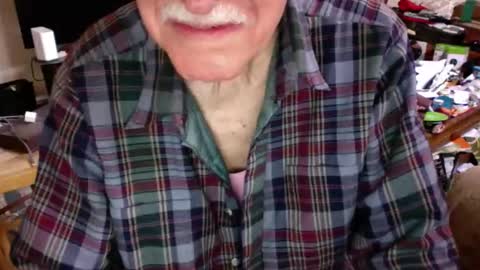 Snapshot of flip4u chatting on 19, 11, 2025 flip4u online show from 19, 11, 2025