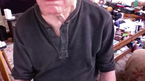 Snapshot of flip4u chatting on 23, 11, 2025 flip4u online show from 23, 11, 2025