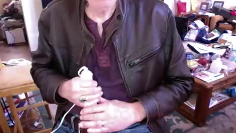 Snapshot of flip4u chatting on 14, 1, 2026 flip4u online show from 14, 1, 2026