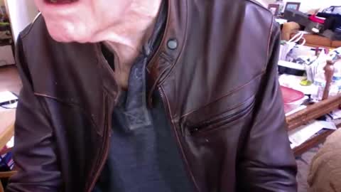 Snapshot of flip4u chatting on 5, 3, 2026 flip4u online show from 5, 3, 2026