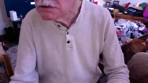 Snapshot of flip4u chatting on 13, 3, 2026 flip4u online show from 13, 3, 2026