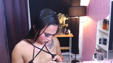 Angel online show from 22, 2, 2025