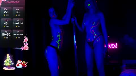 Snapshot of flirty_nika chatting on 17, 1, 2026 flirty_nika online show from 17, 1, 2026