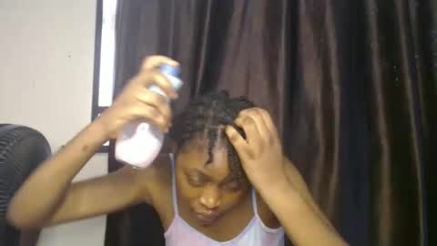 flirty_xxbonny online show from 31, 5, 2026