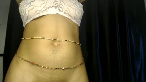 flirty_xxbonny online show from 20, 6, 2026
