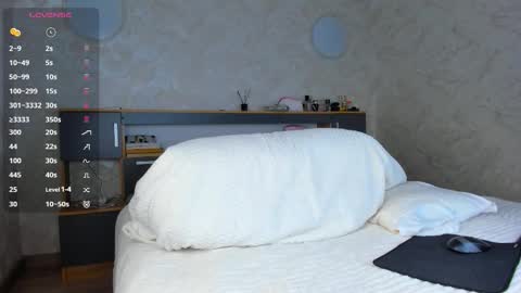 Emely  online show from 1, 3, 2026