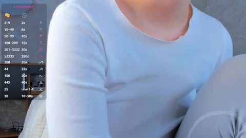 Emely  online show from 4, 3, 2026