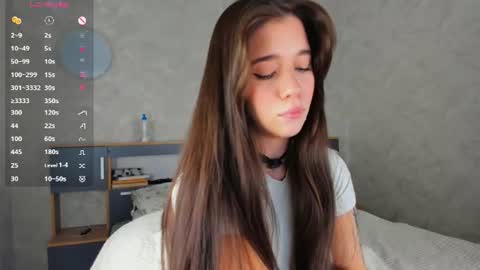 Emely  online show from 6, 7, 2026