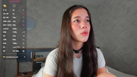 Emely  online show from 15, 7, 2026