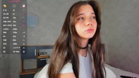Emely  online show from 16, 7, 2026
